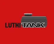 Lüthi Tank logo