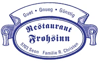 Frohsinn logo