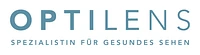 Logo Optilens GmbH