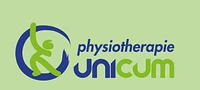 Physiotherapie Unicum AG-Logo