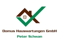 Domus Hauswartungen GmbH-Logo