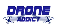 Drone Addict Sàrl-Logo
