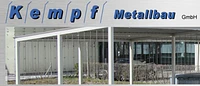 Logo Kempf Metallbau GmbH