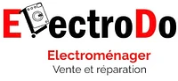 Logo ElectroDo Sàrl