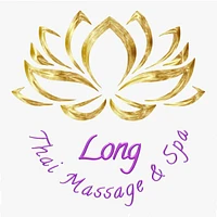 Logo Long Thai Massage Opitz