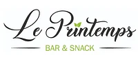 Logo Bar Le Printemps
