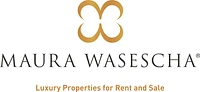 Logo Maura Wasescha AG - Luxury Properties for Rent and Sale