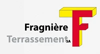 Logo Fragnière Terrassements SA