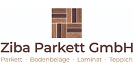 Ziba Parkett GmbH-Logo