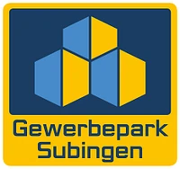 Gewerbepark Subingen-Logo