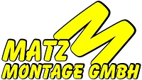 Matz Montagen GmbH-Logo