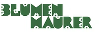 Logo Blumen Maurer AG