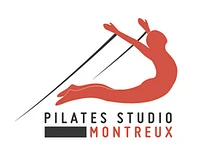 Pilates Studio Montreux-Logo
