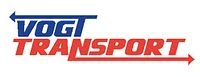 Logo Vogt Transport AG