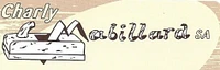 Charly Mabillard SA logo
