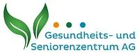 Logo Gesundheits- und Seniorenzentrum AG