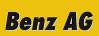 Benz AG logo