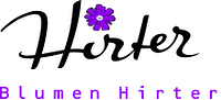 Logo Blumen Hirter AG