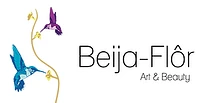 Logo Beauty Center Beija-Flôr