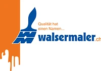 Maler Walser AG-Logo