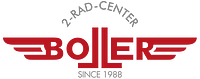 Logo 2-Rad-Center Boller