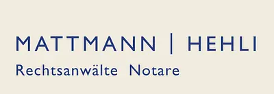 Mattmann | Hehli Rechtsanwälte Notare