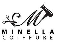 Logo Coiffure Minella