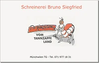 Siegfried Bruno-Logo