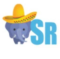SR Take Away Mexican & Indian logo