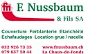 F. Nussbaum & Fils SA