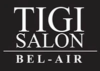 Logo TIGI Salon Bel-Air