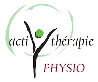 Activthérapie logo