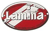 Lamina logo