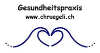 Logo Gesundheitspraxis Röthlisberger - Bieri Susanne