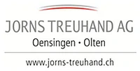 Logo Jorns Treuhand AG