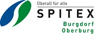 Logo Spitex-Zentrum Burgdorf-Oberburg