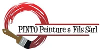 Logo PINTO Peinture & Fils Sàrl