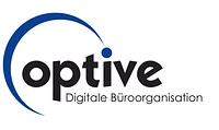 Optive AG logo