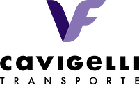 Logo V & F Cavigelli Transporte AG
