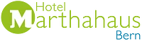 Hotel Marthahaus-Logo
