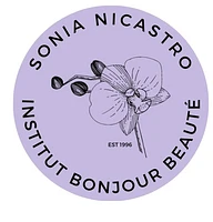 Institut Bonjour beauté logo