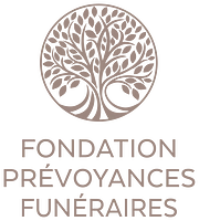 Logo FONDATION PREVOYANCES FUNERAIRES