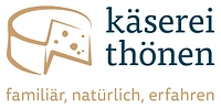 Logo Käserei Thönen