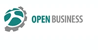 Logo OpenBusiness SA / SwissLink