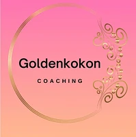 Goldenkokon logo
