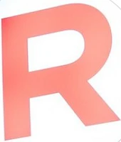 Logo Bar Rossi