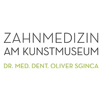 Dr. med. dent. Sginca Oliver-Logo