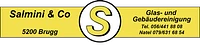 Salmini & Co logo