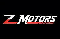 Logo Z MOTORS SAGL