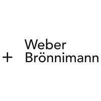 Logo Weber + Brönnimann AG